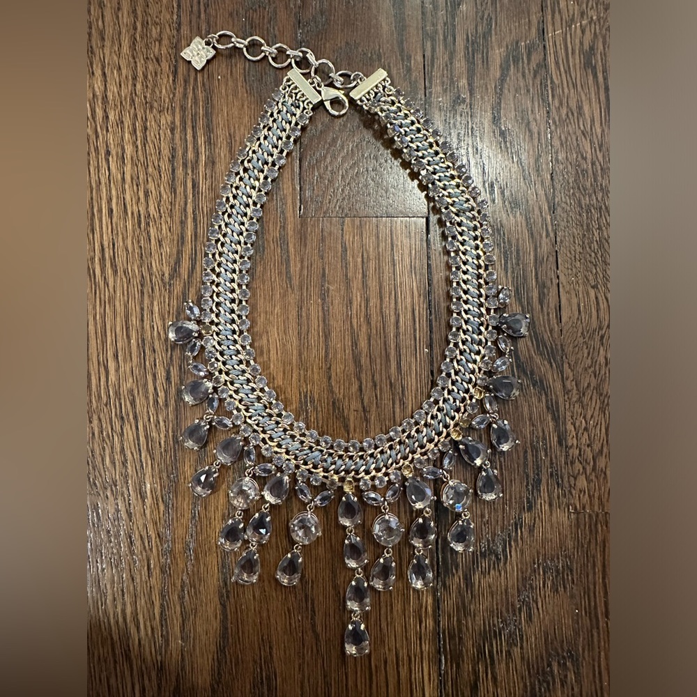 BCBG Statement Necklace